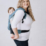 Playdate - Tula Explore Baby Carrier - Buckle CarrierLittle Zen One4142454011