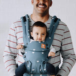 Playdate - Tula Explore Baby Carrier - Buckle CarrierLittle Zen One4142454011