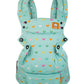 Playful - Tula Explore Baby Carrier - Buckle CarrierLittle Zen One4145513568