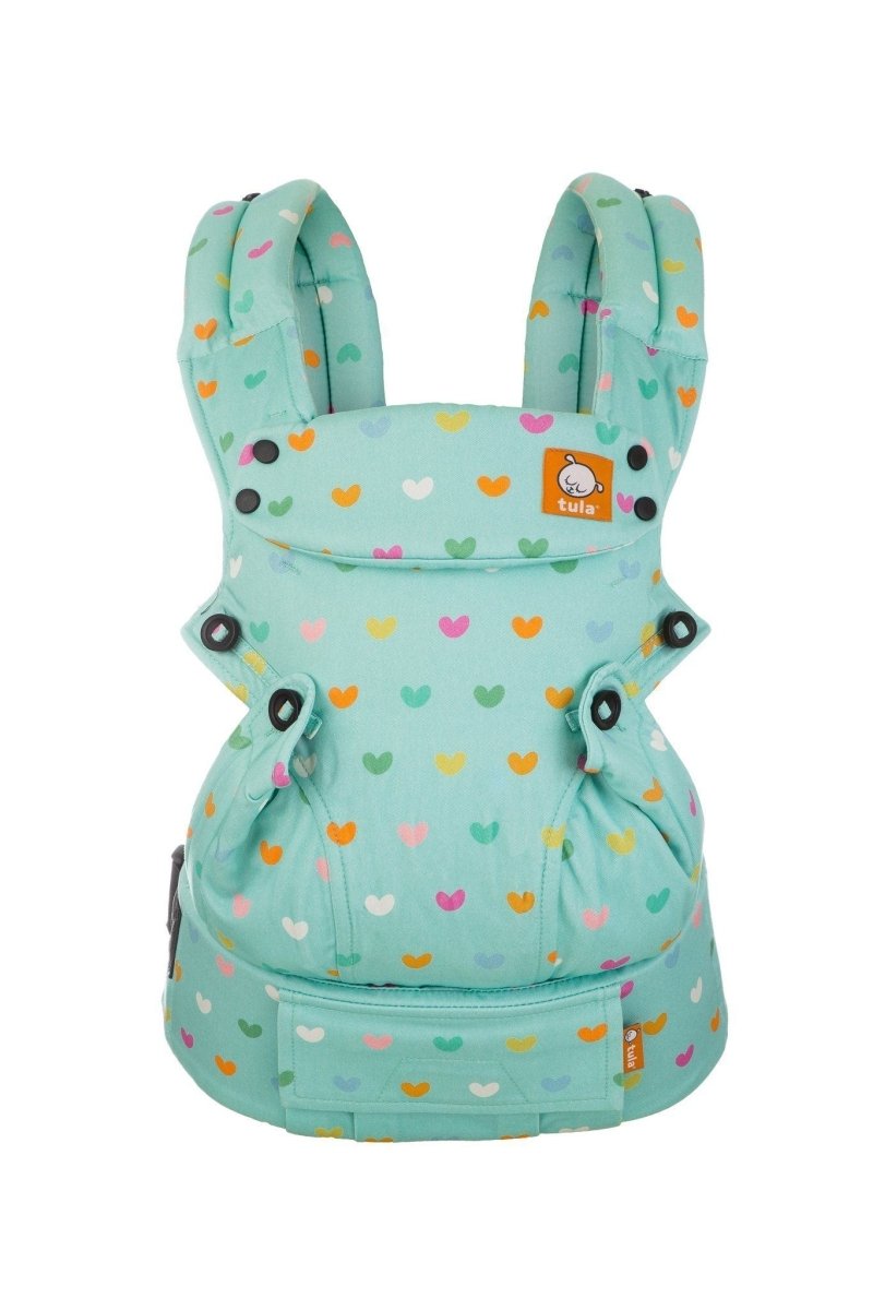 Playful - Tula Explore Baby Carrier - Buckle CarrierLittle Zen One4145513568
