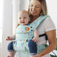 Playful - Tula Explore Baby Carrier - Buckle CarrierLittle Zen One4145513568