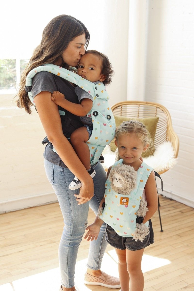 Playful - Tula Explore Baby Carrier - Buckle CarrierLittle Zen One4145513568