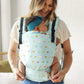 Playful Tula Free-to-Grow Baby Carrier - Buckle CarrierLittle Zen One4145513570