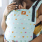 Playful Tula Free-to-Grow Baby Carrier - Buckle CarrierLittle Zen One4145513570
