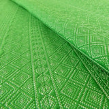 Prima Apple Linen DidySling Ring Sling