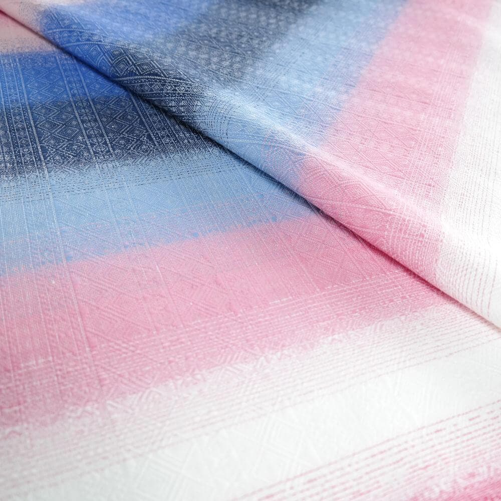 Prima Asayake Woven Wrap by Didymos - Woven WrapLittle Zen One