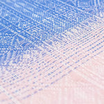 Prima Asayake Woven Wrap by Didymos - Woven WrapLittle Zen One