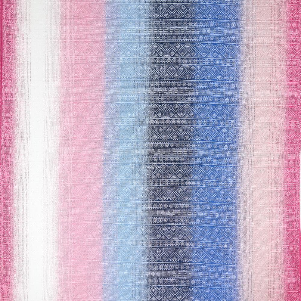 Prima Asayake Woven Wrap by Didymos - Woven WrapLittle Zen One