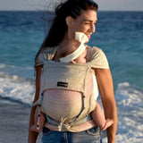 Prima Aurora DidyKlick 4u Half Buckle by Didymos - Half Buckle CarrierLittle Zen One4048554922849