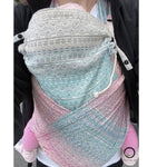 Prima Aurora DidyKlick by Didymos - Half Buckle CarrierLittle Zen One4136305181