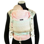 Prima Aurora DidyKlick Half Buckle by Didymos - Half Buckle CarrierLittle Zen One4136305181