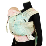 Prima Aurora DidyKlick Half Buckle by Didymos - Half Buckle CarrierLittle Zen One4136305181