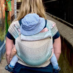 Prima Aurora DidyKlick Half Buckle by Didymos - Half Buckle CarrierLittle Zen One4136305181