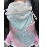 Prima Aurora DidyKlick Half Buckle by Didymos - Half Buckle CarrierLittle Zen One4136305181