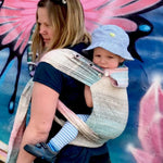 Prima Aurora DidyKlick Half Buckle by Didymos - Half Buckle CarrierLittle Zen One4136305181