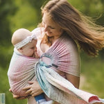 Prima Aurora DidySling Ring Sling