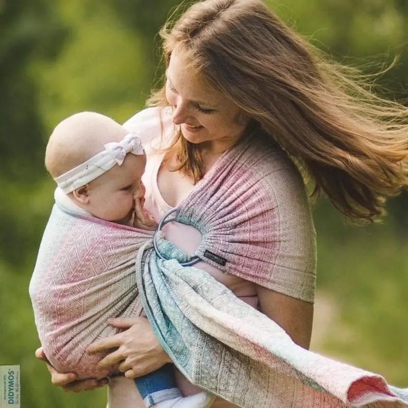 Prima Aurora DidySling Ring Sling