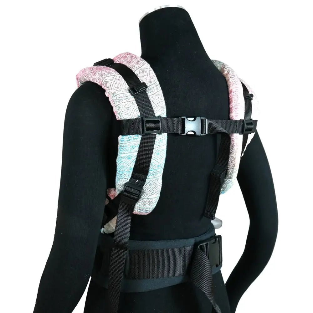 Prima Aurora DidySnap 4u by Didymos - Buckle CarrierLittle Zen One03003472