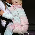 Prima Aurora DidySnap by Didymos - Buckle CarrierLittle Zen One4153308669