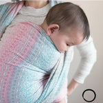 Prima Aurora Woven Wrap by Didymos - Woven WrapLittle Zen One4048554922023