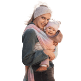 Prima Aurora Woven Wrap by Didymos - Woven WrapLittle Zen One4048554922023