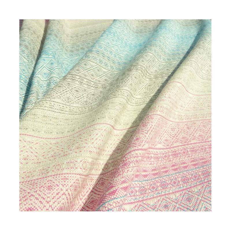 Prima Aurora Woven Wrap by Didymos - Woven WrapLittle Zen One4048554922023