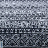 Prima Black and White DidySling Ring Sling