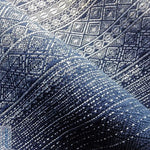 Prima Blues hemp Woven Wrap by Didymos - Woven WrapLittle Zen One