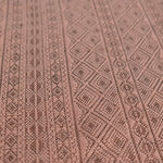 Prima Blush Linen Woven Wrap by Didymos - Woven WrapLittle Zen One
