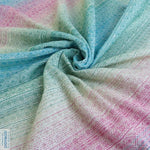Prima Borea Woven Wrap by Didymos - Woven WrapLittle Zen One