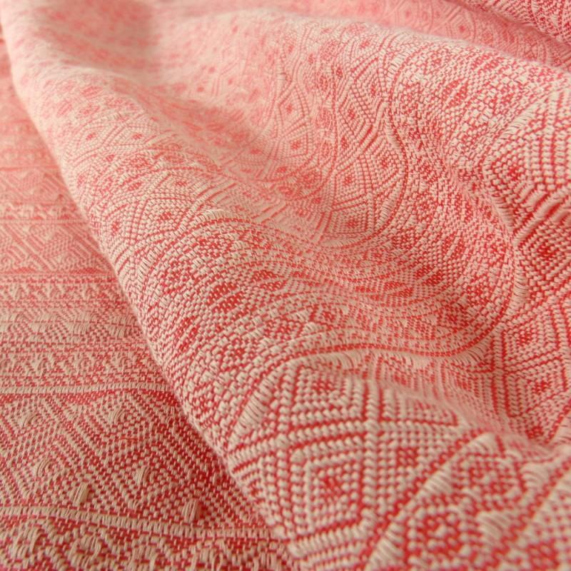 Prima Cayenne Woven Wrap by Didymos - Woven WrapLittle Zen One