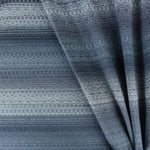Prima Charcoal Woven Wrap by Didymos - Woven WrapLittle Zen One4048554112127
