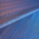Prima Copper Teal Woven Wrap by Didymos - Woven WrapLittle Zen One4155262989