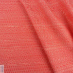 Prima Corallina hemp Woven Wrap by Didymos - Woven WrapLittle Zen One4048554961053