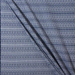 Prima Dark Blue and White Woven Wrap by Didymos - Woven WrapLittle Zen One