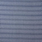 Prima Dark Blue and White Woven Wrap by Didymos - Woven WrapLittle Zen One