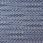 Prima Dark Blue and White Woven Wrap by Didymos - Woven WrapLittle Zen One