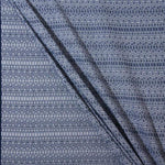 Prima Dark Blue and White Woven Wrap by Didymos - Woven WrapLittle Zen One33730517