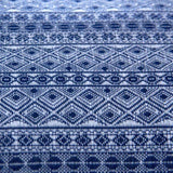 Prima Dark Blue and White Woven Wrap by Didymos - Woven WrapLittle Zen One33730517