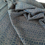 Prima Deep Water Cashmere Woven Wrap by Didymos - Woven WrapLittle Zen One