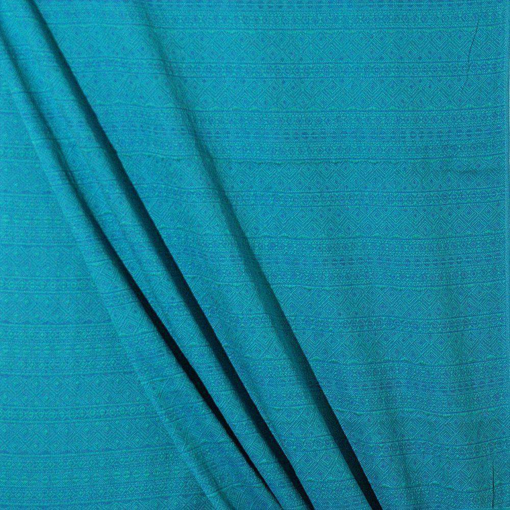 Prima Emerald Woven Wrap by Didymos - Woven WrapLittle Zen One4048554216023