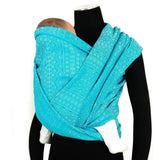 Prima Estate Hemp Woven Wrap