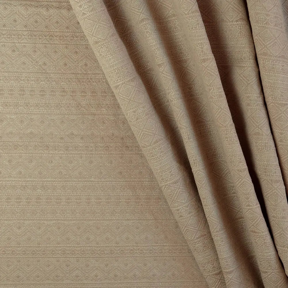 Prima Frosted Almond Wool Woven Wrap