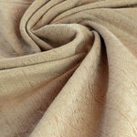Prima Frosted Almond Wool Woven Wrap
