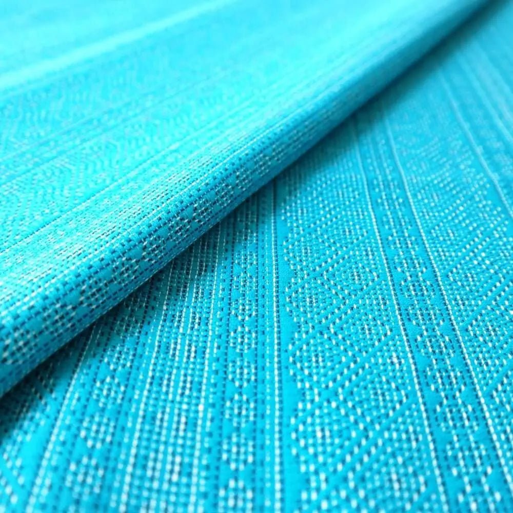 Prima Lavanda Capri Woven Wrap by Didymos - Woven WrapLittle Zen One4048554156145