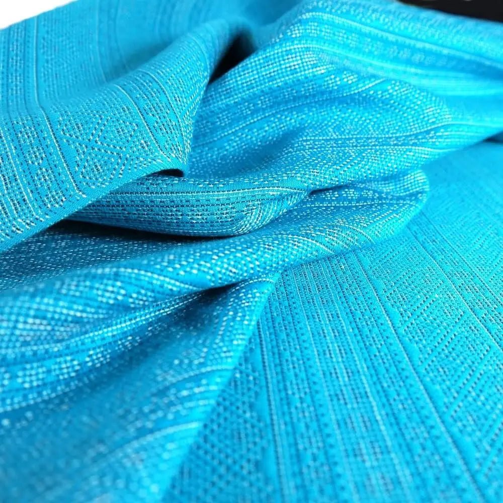 Prima Lavanda Capri Woven Wrap