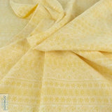 Prima Lemon Natur DidySling Ring Sling