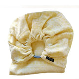 Prima Lemon Natur DidySling Ring Sling