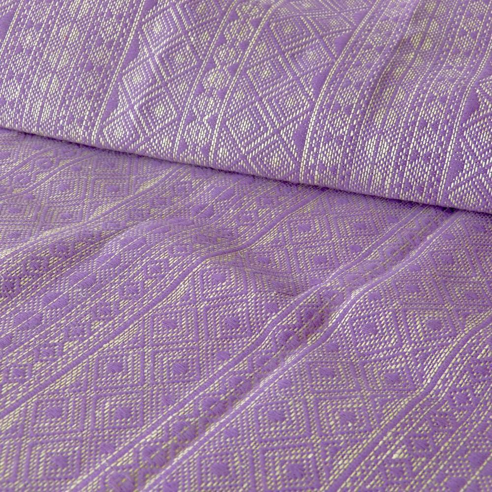 Prima Lila hemp Woven Wrap by Didymos - Woven WrapLittle Zen One