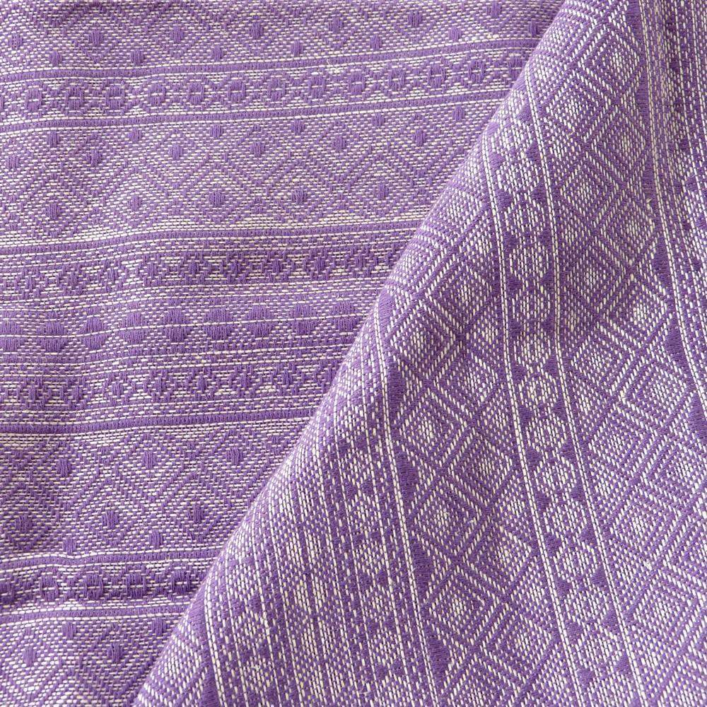 Prima Lila hemp Woven Wrap by Didymos - Woven WrapLittle Zen One